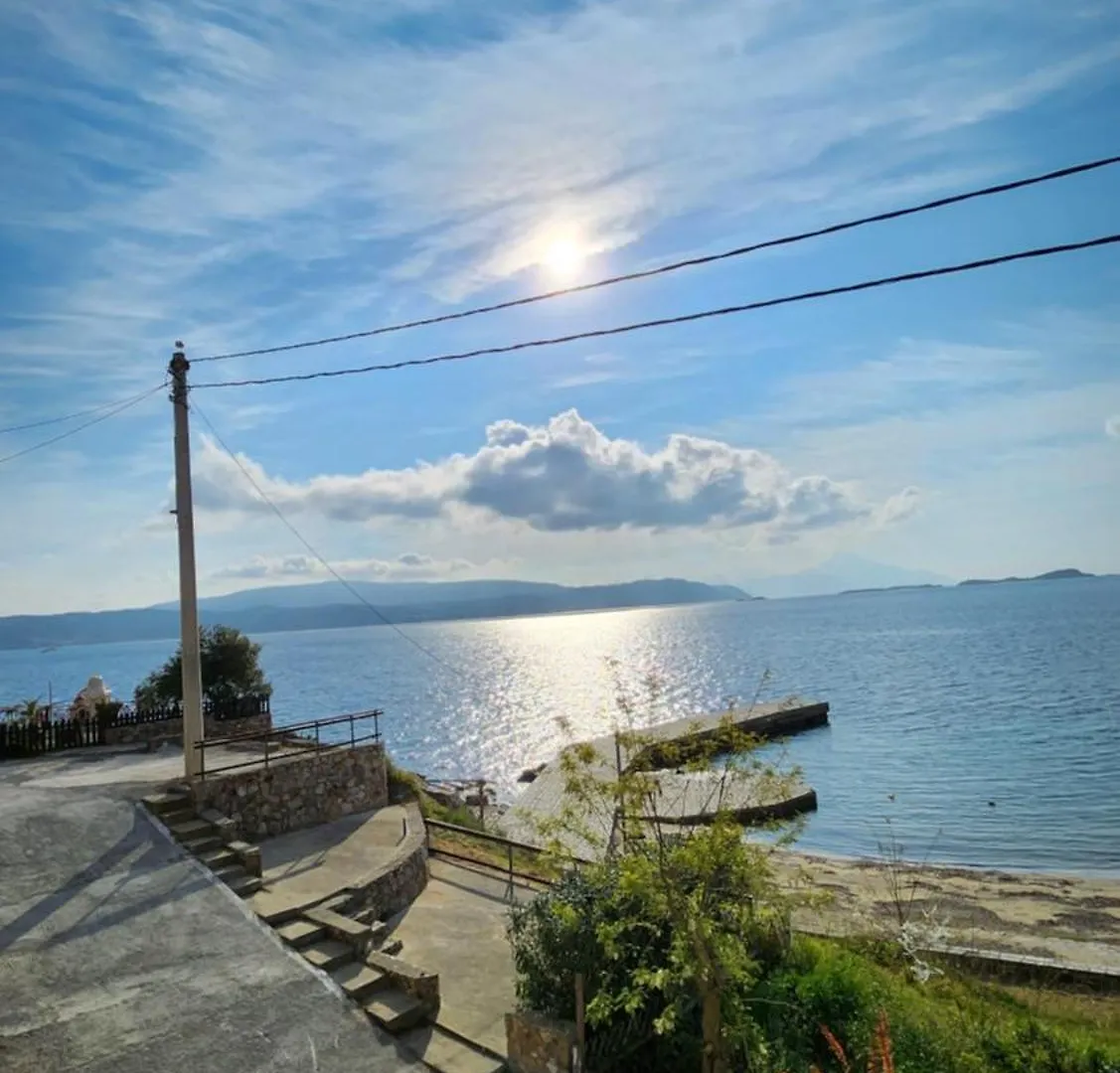 Gianni'S Apartment By The Sea Αμμουλιανή