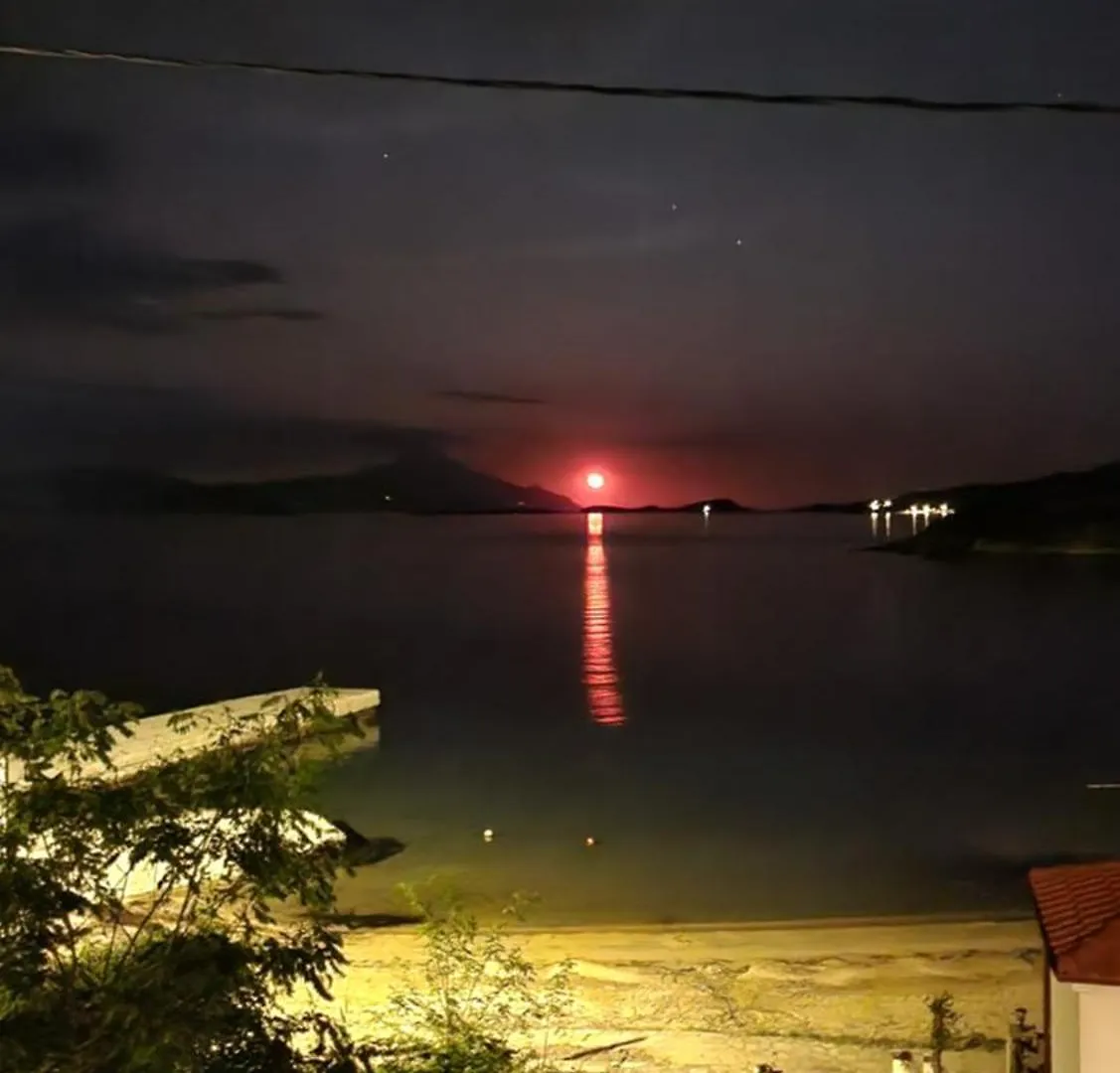 Gianni'S Apartment By The Sea Αμμουλιανή