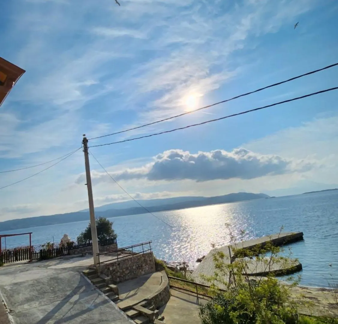 Gianni'S Apartment By The Sea Αμμουλιανή Ελλάδα